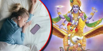 अगर आप भी चाहते है&nbsp;स्वस्थ जीवन और लम्बी आयु, तो अभी वीडियो में जाने गरुड़ पुराण में बताये&nbsp;7 रहस्य जो बदल देंगे आपका जीवन&nbsp;