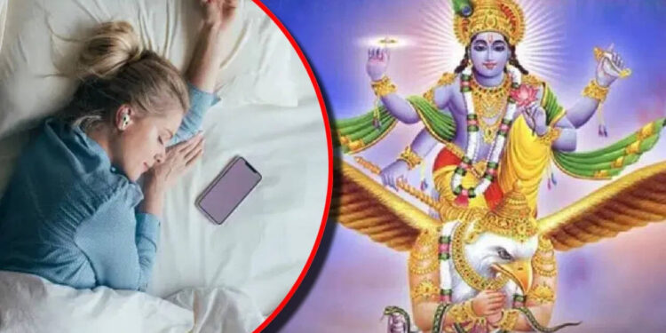 अगर आप भी चाहते है&nbsp;स्वस्थ जीवन और लम्बी आयु, तो अभी वीडियो में जाने गरुड़ पुराण में बताये&nbsp;7 रहस्य जो बदल देंगे आपका जीवन&nbsp;