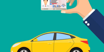 If you too have been dl, then you can get renewed, know the whole rule?