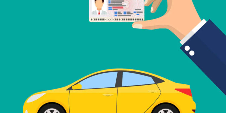 If you too have been dl, then you can get renewed, know the whole rule?