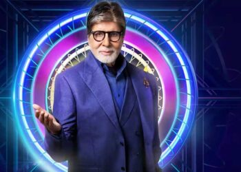 In 'Kaun Banega Crorepati 17', this time it happened again, which everyone will be shocked to hear!