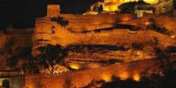 In the documentary video, these places of Kumbhalgarh Fort filled with dreaded mysteries of the past, the guides also shy away from going here