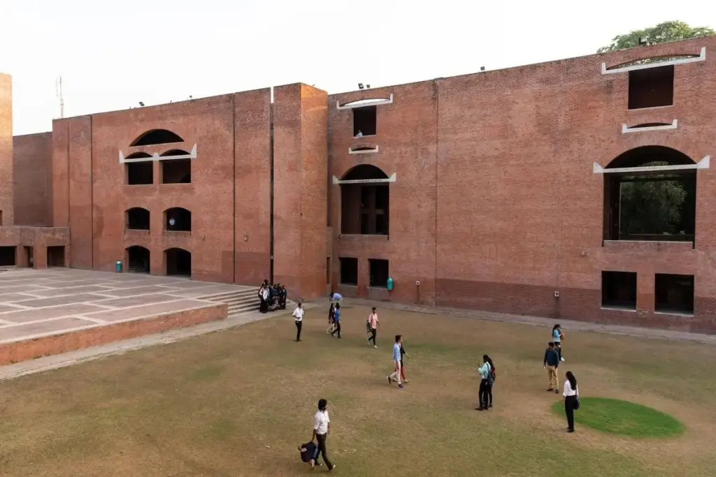 Inauguration of the first foreign campus of Indian Institute of Management Ahmedabad (IIMA) in Dubai