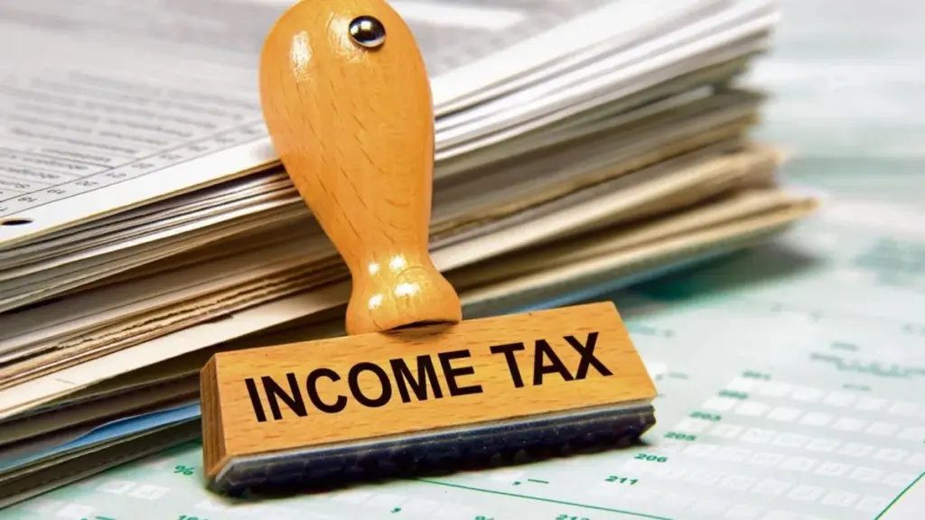Income Tax Return Last Date: Whether you filed an income tax return of 2024-2025 or not?