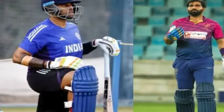 Ind vs UAE Asia Cup 2025: When and where live matches, know here