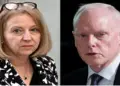 India-Canada Relations: Canada, NSA Nathali Droin and Deputy Foreign Minister David Morison meet Indian officials in Delhi, Canada is Working to Improve Relations With India, NSA NATHLIE DROUIN and Davuty Foreign Ministers Morrison met with Indian Officials in Delhi.