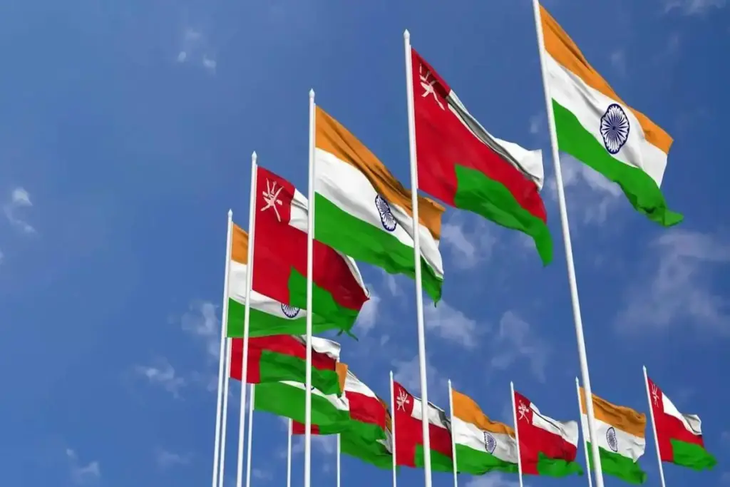 India Oman Free Trade Agreement (FTA): Economic relations will be strong and important areas will open new opportunities