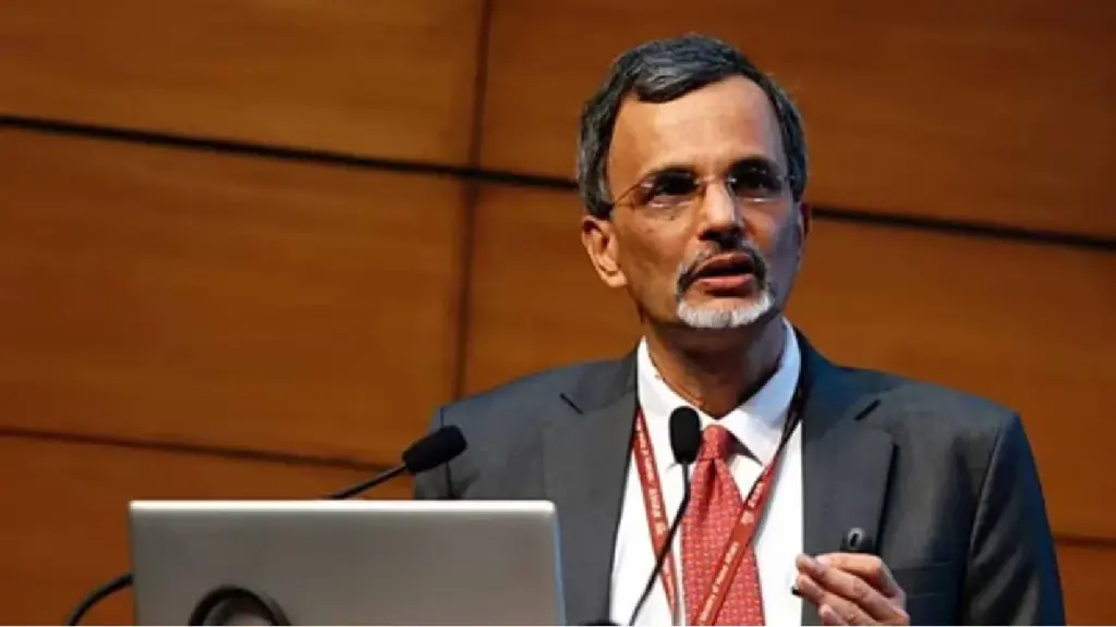 India-Rus Tariff Dispute: India may get discounts from American tariff soon, Chief Economic Advisor expressed hope, India May Soon Get Exemption from Us Tarifs, Chief Economic Advisor Exposite Hope