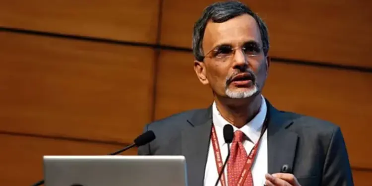 India-Rus Tariff Dispute: India may get discounts from American tariff soon, Chief Economic Advisor expressed hope, India May Soon Get Exemption from Us Tarifs, Chief Economic Advisor Exposite Hope