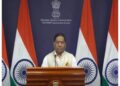 India-Russia went with China ... Trump's 'breakup' post, know what the Ministry of External Affairs said?