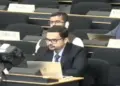 India Slams Pakistan: 'If you get free time to bomb their own people ...', India washed Pakistan in the United Nations Human Rights Council, India targeted Pakistan by raising the issue of bombing in khyber Pakhtunkhwa at the un Human Rights Rights Right