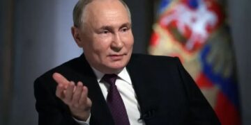 ‘India committed to strengthen India relations’, Putin called birthday congratulations