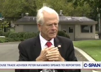 India is ‘Maharaj’ in the tariff case, the sharp rhetoric of American Diplomat Peter Navaro