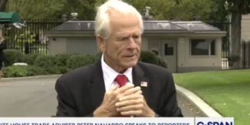 India is ‘Maharaj’ in the tariff case, the sharp rhetoric of American Diplomat Peter Navaro