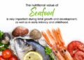India is a global leader in seafood exports, targets to double export to $ 15 billion by 2030