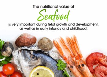 India is a global leader in seafood exports, targets to double export to $ 15 billion by 2030