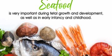 India is a global leader in seafood exports, targets to double export to $ 15 billion by 2030