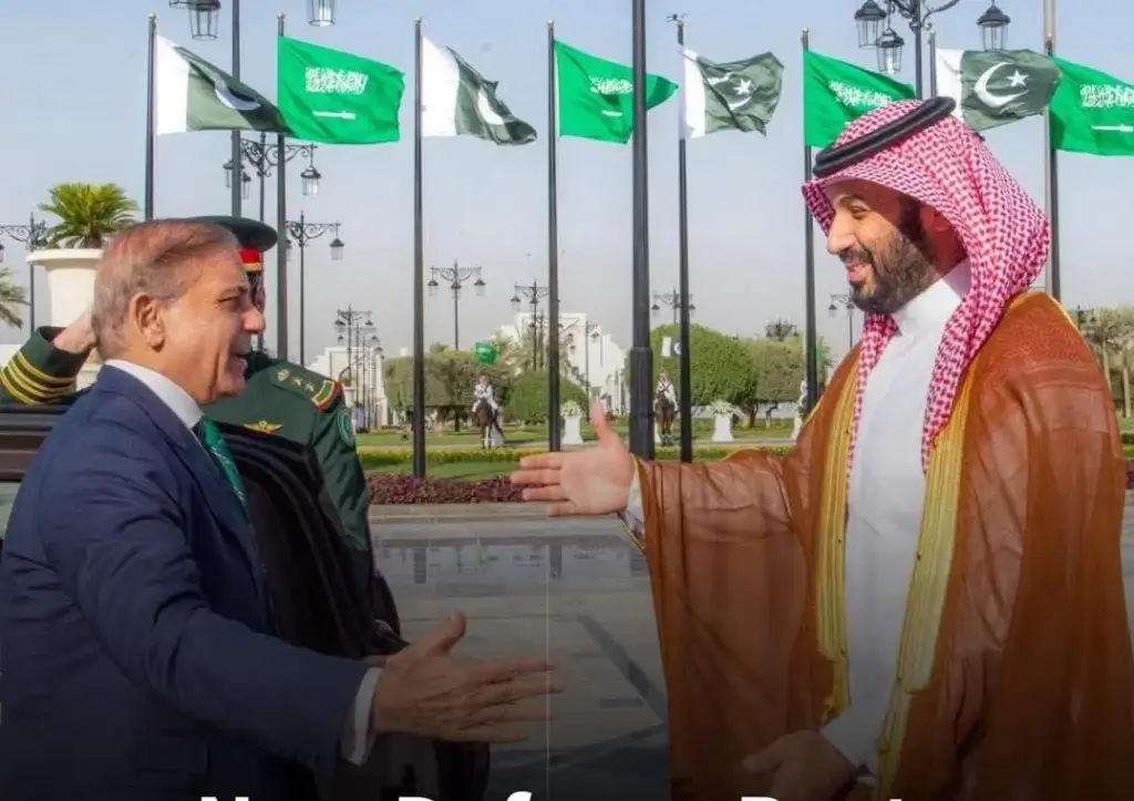 India may have 8 effects on the Defense Pact and Nuclear Program in Saudi and Pakistan.