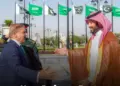 India may have 8 effects on the Defense Pact and Nuclear Program in Saudi and Pakistan.