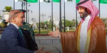 India may have 8 effects on the Defense Pact and Nuclear Program in Saudi and Pakistan.