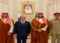 India on Pakistan-Saudi Arabia Security Pact: 'Pakistan-Saudi Arabia's agreement ... We will take all steps for our safety', India's response, amid Pakistan saudi arabia arabia pact india says