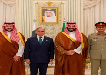 India on Pakistan-Saudi Arabia Security Pact: 'Pakistan-Saudi Arabia's agreement ... We will take all steps for our safety', India's response, amid Pakistan saudi arabia arabia pact india says