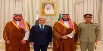 India on Pakistan-Saudi Arabia Security Pact: 'Pakistan-Saudi Arabia's agreement ... We will take all steps for our safety', India's response, amid Pakistan saudi arabia arabia pact india says