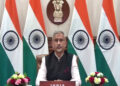 India raised the issue of American tariff war in BRICS meeting, Jaishankar said- 'Fair trade environment'