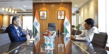 भारत यूरोपीय संघ के साथ पारस्परिक रूप से लाभकारी मुक्त व्यापार समझौते को अंतिम रूप देने के लिए तैयार