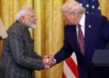 India, relations with Prime Minister Modi were spoiled in a few months: American Senator