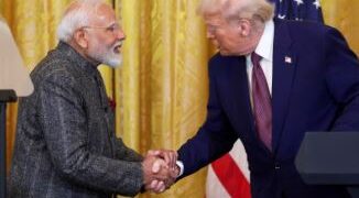 India, relations with Prime Minister Modi were spoiled in a few months: American Senator