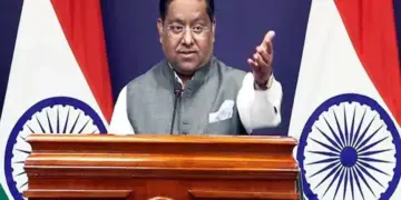 India responded to Saudi and Pakistan Defense Agreement, saying, national security will be affected