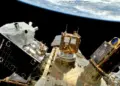 India to Deploy Bodyguard Satellites: Satellite of neighboring country passed at a dangerous distance from ISRO's monitoring satellite! Miss Occurred