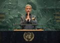 India will always maintain freedom to choose its option: Sayashankar said in UNGA