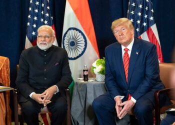 India will be charged 50 percent tariff, America issued notification, will be implemented from tomorrow