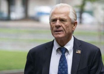 ‘India will have to compromise with America or else…’, Strict message from White House Advisor