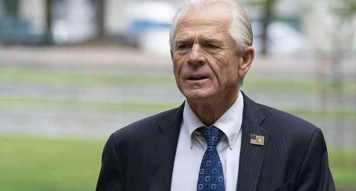 ‘India will have to compromise with America or else…’, Strict message from White House Advisor