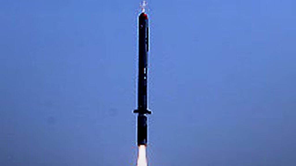 India will soon make the ITCM missile's test, know how dangerous will be with strength like Nirbhay and the firepower of BrahMos?