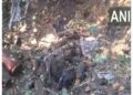 Indian Army busted terrorist hideout in Kulgam, search operation continues