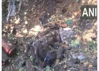 Indian Army busted terrorist hideout in Kulgam, search operation continues