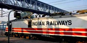 Indian Railways made a big change in train operations, trains will run at a speed of 130 km/h