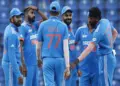 Indian fans become bat-bat, Asia Cup is getting 80 percent bumper exemption on Team India's jersey before 2025