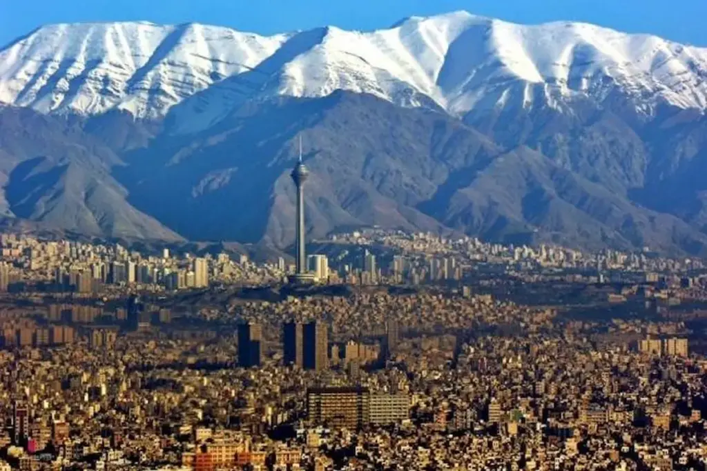 India's Foreign Ministry alerts Indian citizens for visiting Iran, Indians are being kidnapped in Iran