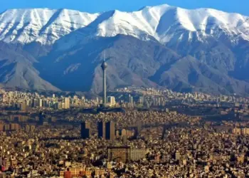 India's Foreign Ministry alerts Indian citizens for visiting Iran, Indians are being kidnapped in Iran