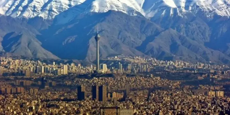 India's Foreign Ministry alerts Indian citizens for visiting Iran, Indians are being kidnapped in Iran
