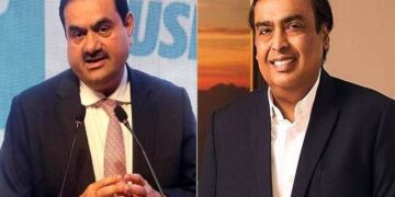 भारत की सबसे बड़ी कारोबारी विरासत: 125 लाख करोड़ का साम्राज्य किसे मिलेगा, अम्बानी अडानी के उत्तराधिकारी पर बढ़ा सस्पेंस&nbsp;