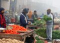 India's retail inflation estimated to remain stable at 3.1 percent in FY 26: BOB report