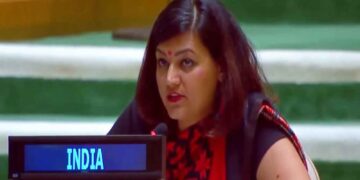 India's retaliation in UNGA: "Broken runways and burnt hangars are victory, Pakistan should enjoy it"