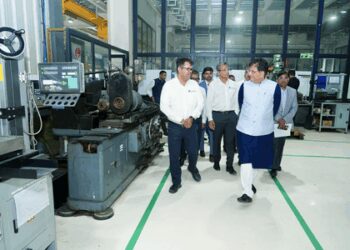 भारत का 2047 तक 35 ट्रिलियन डॉलर की अर्थव्यवस्था बनने का लक्ष्य, विकास का प्रमुख इंजन होगा मैन्युफैक्चरिंग