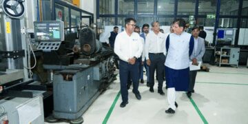भारत का 2047 तक 35 ट्रिलियन डॉलर की अर्थव्यवस्था बनने का लक्ष्य, विकास का प्रमुख इंजन होगा मैन्युफैक्चरिंग